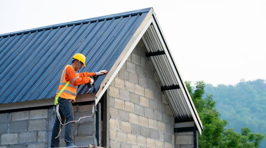 Expert flood damage restoration services in Coello, IL